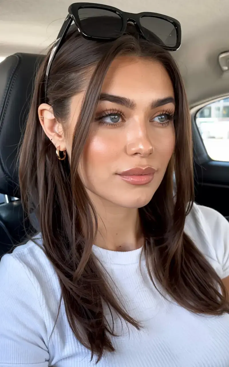 Cute Winter Haircuts Ideas 2025–2026