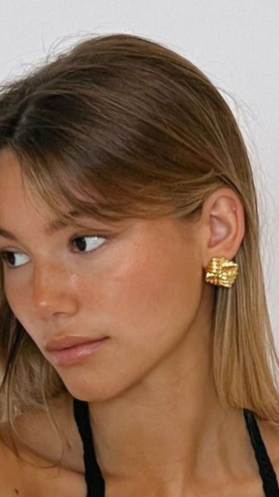 20+ Super Wispy Bangs You Have to See