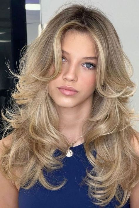 20+ 90s Inspired Haircuts You Have to See