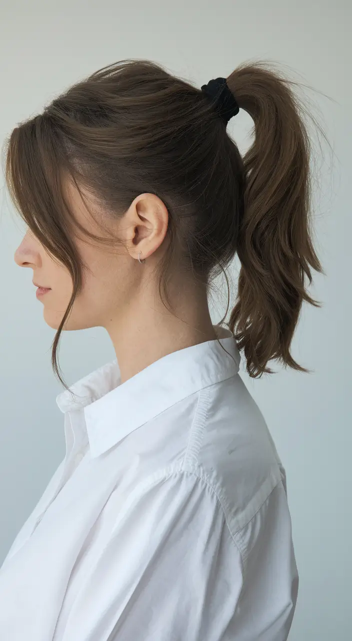 Easy Fall Hairstyles Ideas 2025 for Short, Long & Medium Hair – Cute & Quick Autumn Looks