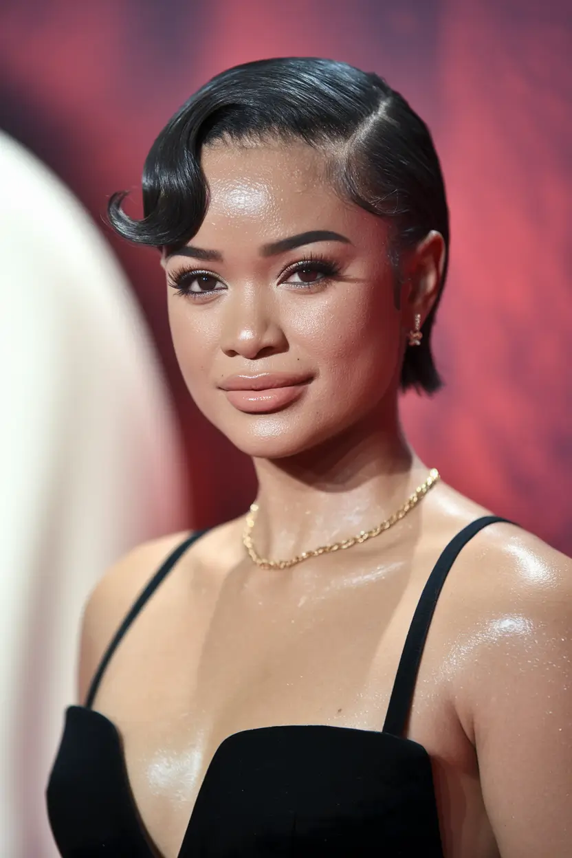 Easy Short Fall Hairstyles 2025 for a Cute & Simple Look