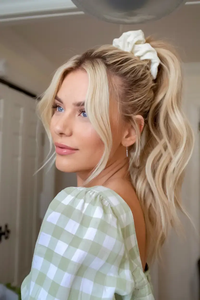 Easy Summer Hairstyles 2025 for Heatproof Beauty Looks