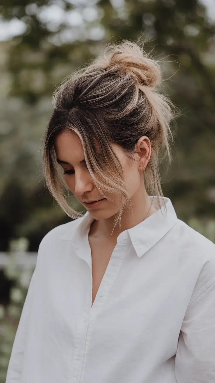 Easy Summer Hairstyles 2025 – Quick & Cute Ideas for All Hair