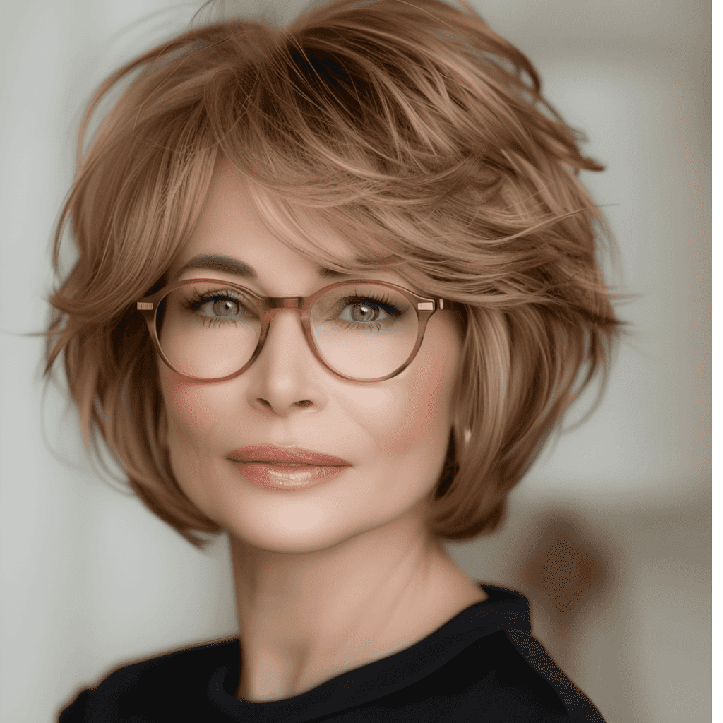 15 Butterfly Haircuts That Are Taking Over In 2025