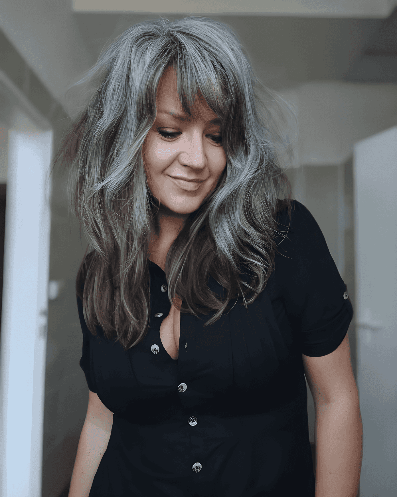 17 Smooth Gray Blending For A Seamless Transition