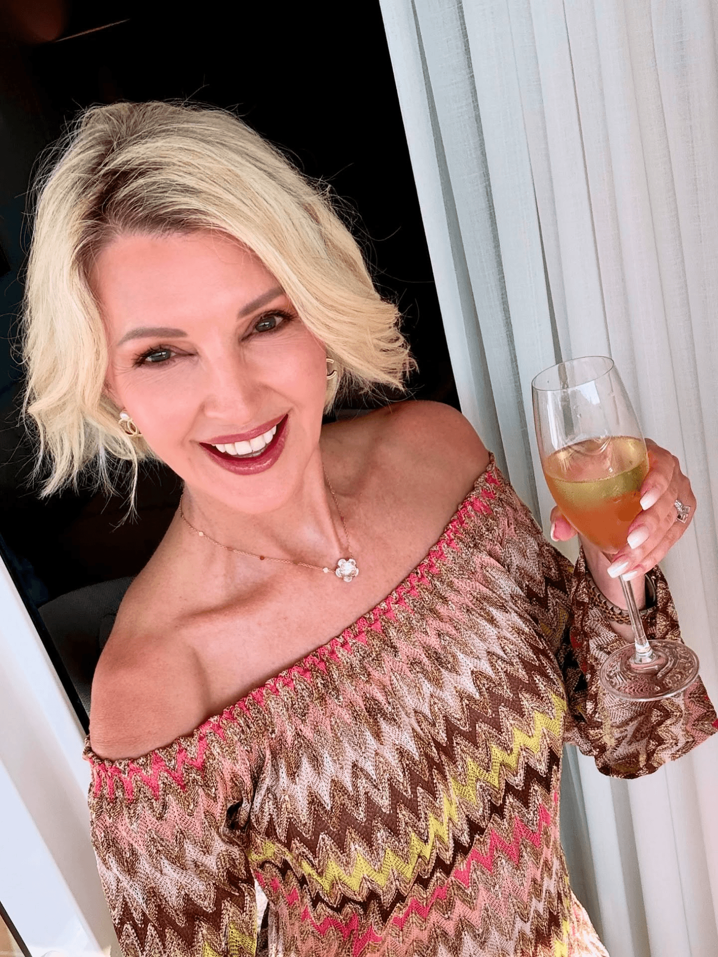 20 Hairstyles For Women Over 60 That Feel Fresh And Flattering