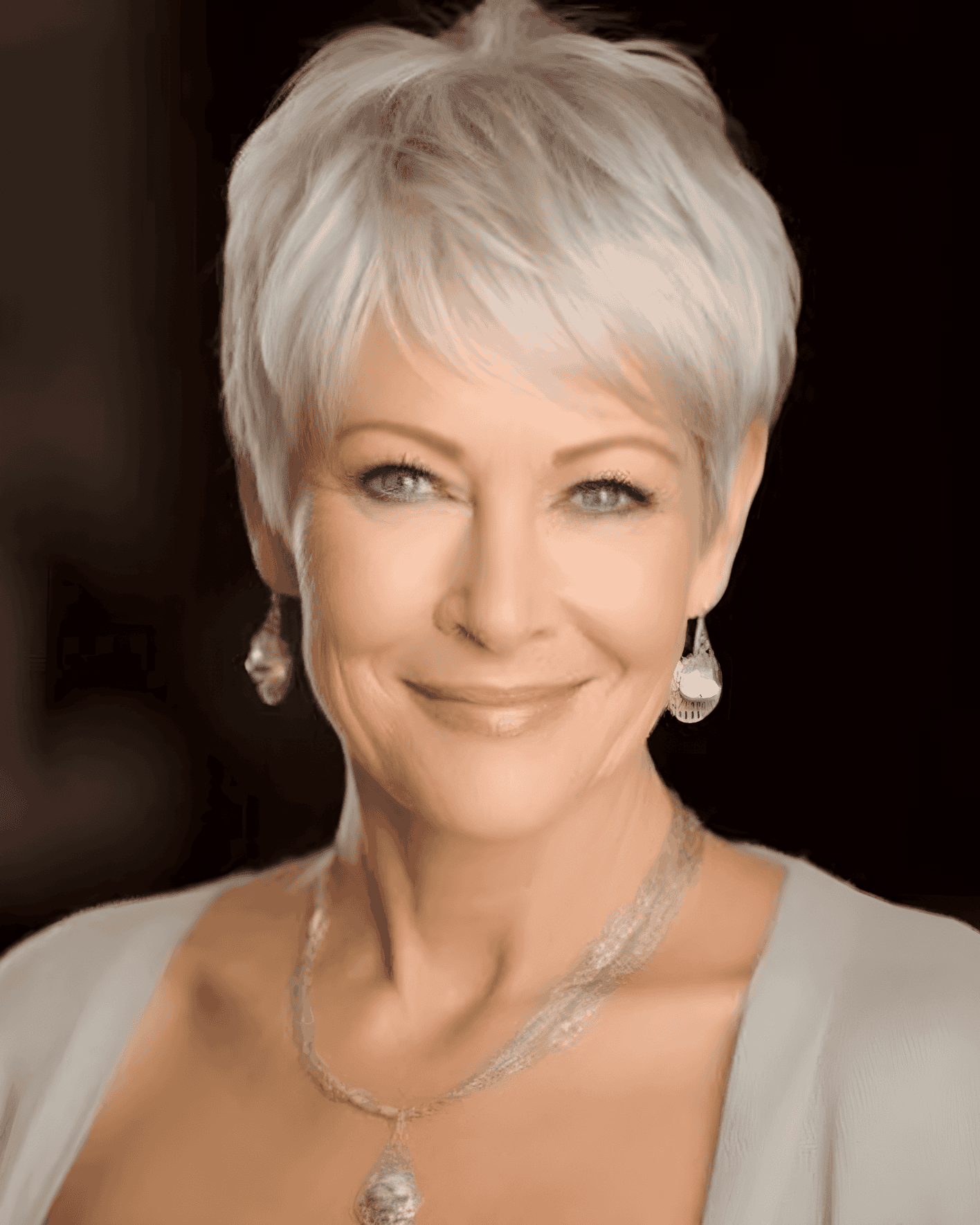 17 Chic Pixie Haircuts For A Trendy, Effortless Look