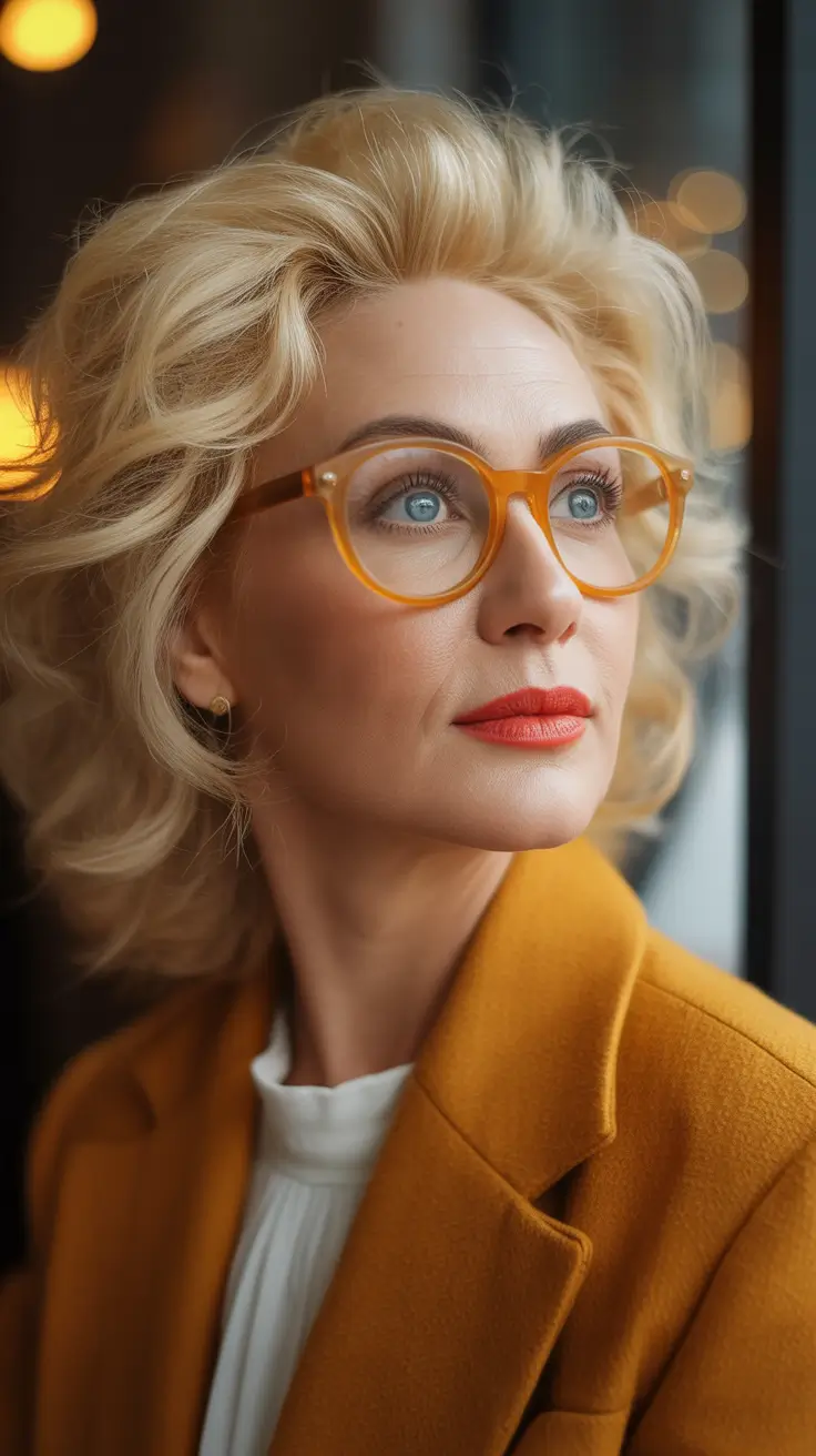 Fall 2025 Hair Colors for Women 40-Year-Olds and Up – Chic Ideas for Brown & Dark Skin