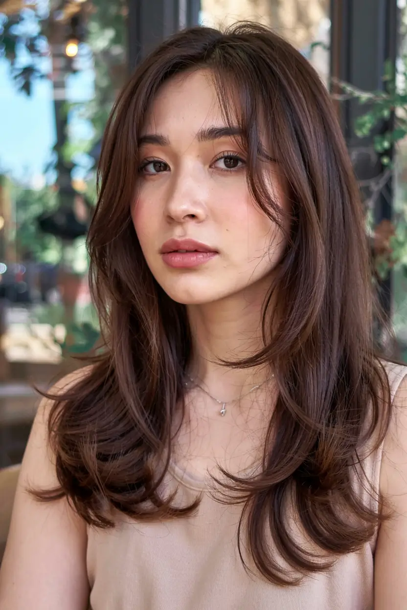 Fall and Winter Haircuts Ideas 2025–2026