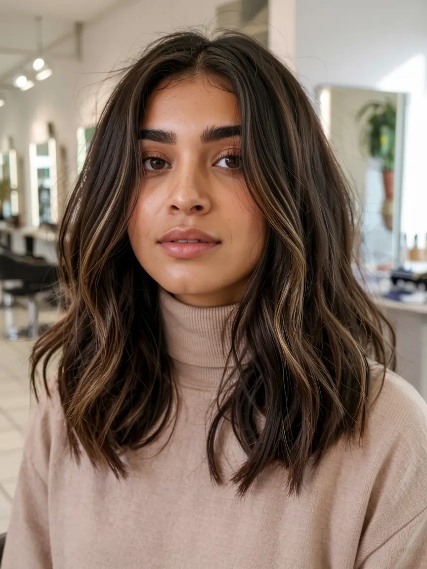 Top Fall and Winter Haircuts Ideas 2025 / 2026 – Fresh Hairstyles to Try This Season