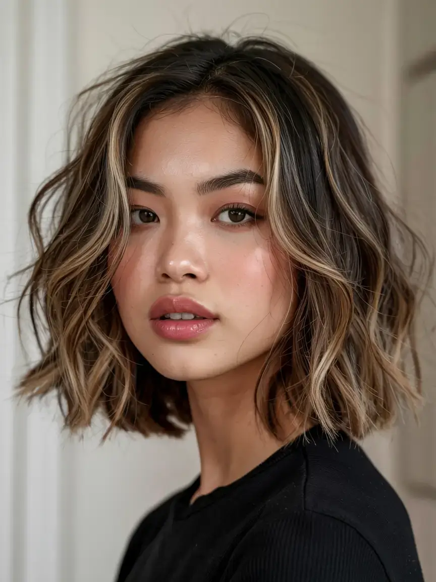 Fall Bob Haircut Ideas 2025 – Trendy Bob Styles for Autumn