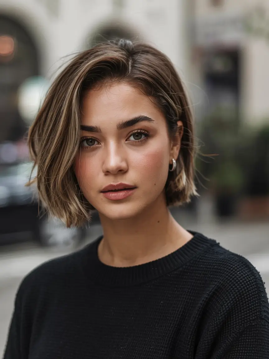 Chic Cuts for the New Season