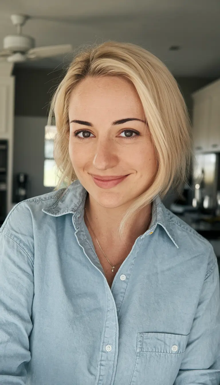 Fall Hair Color for Blondes Ideas 2025 – Low Lights Caramel & Balayage Trends to Try This Season