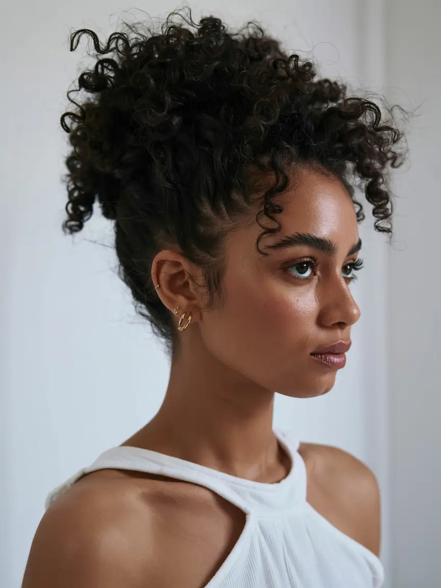 Trending Braids & Protective Styles for the Season