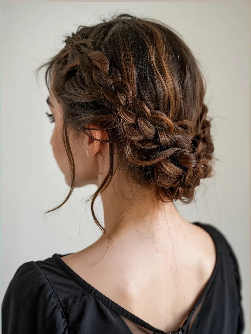 Fall Hairstyle for Medium Hair 2025 – Top Medium Length Hair Ideas