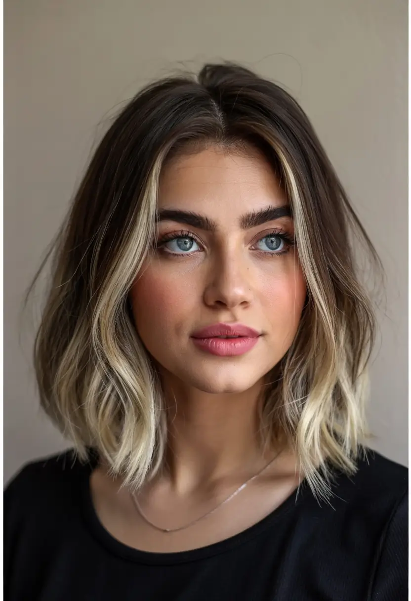 Haircuts Inspiration for Winter 2025–2026 – Cute & Modern Winter Haircuts for Women