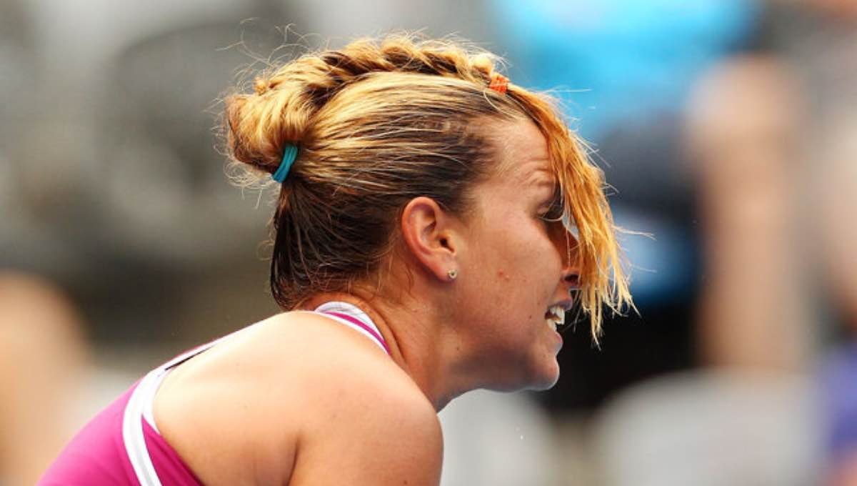 20+ Tennis Hairstyles You Need to Know