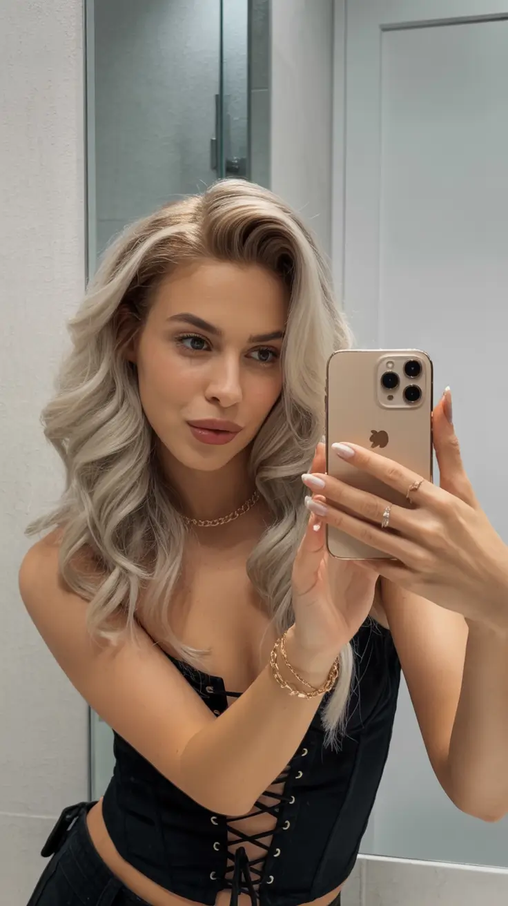 25 Insta-Cute Hairstyles for Fall 2025