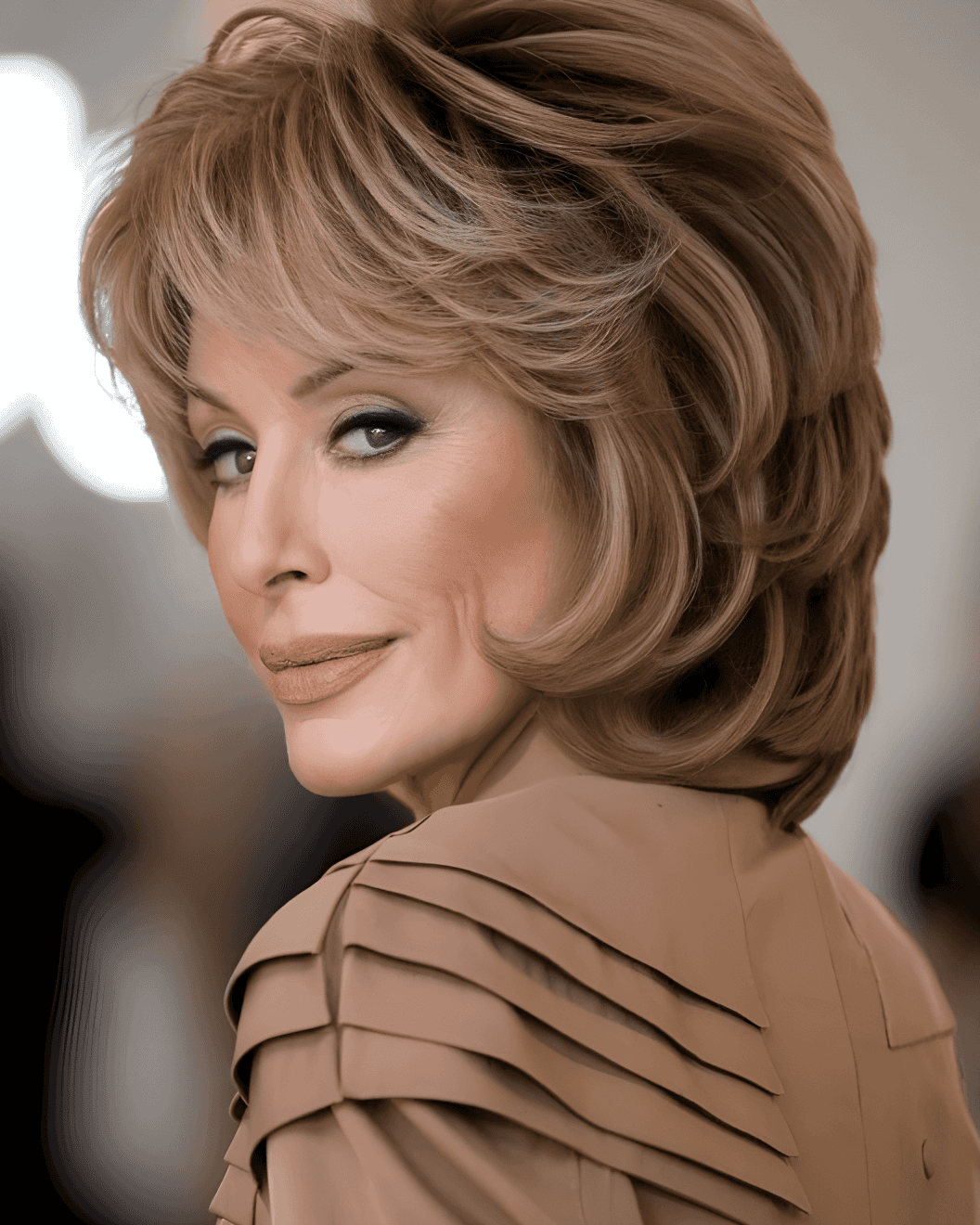 20 Haircut Types To Match Every Face Shape And Hair Texture