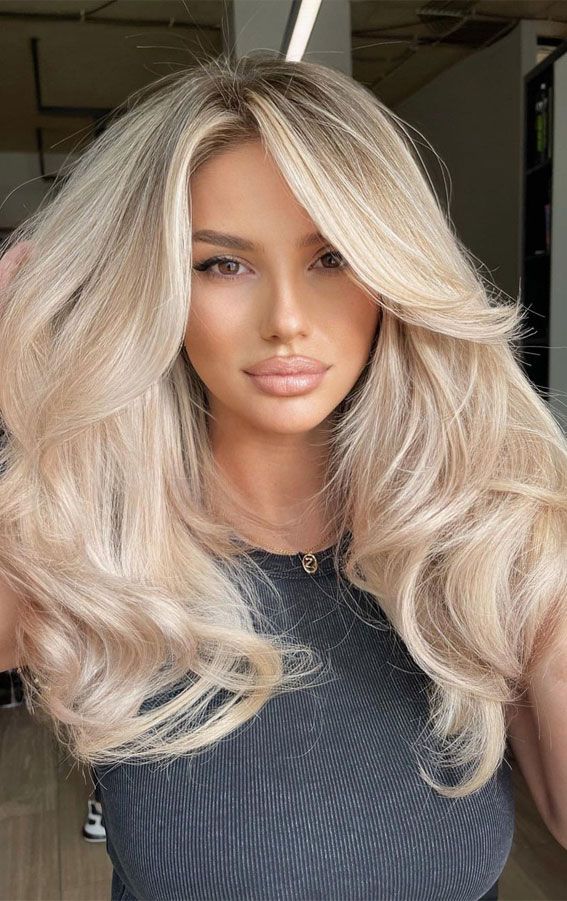 21 Unique Blonde Hair Color Ideas for 2025