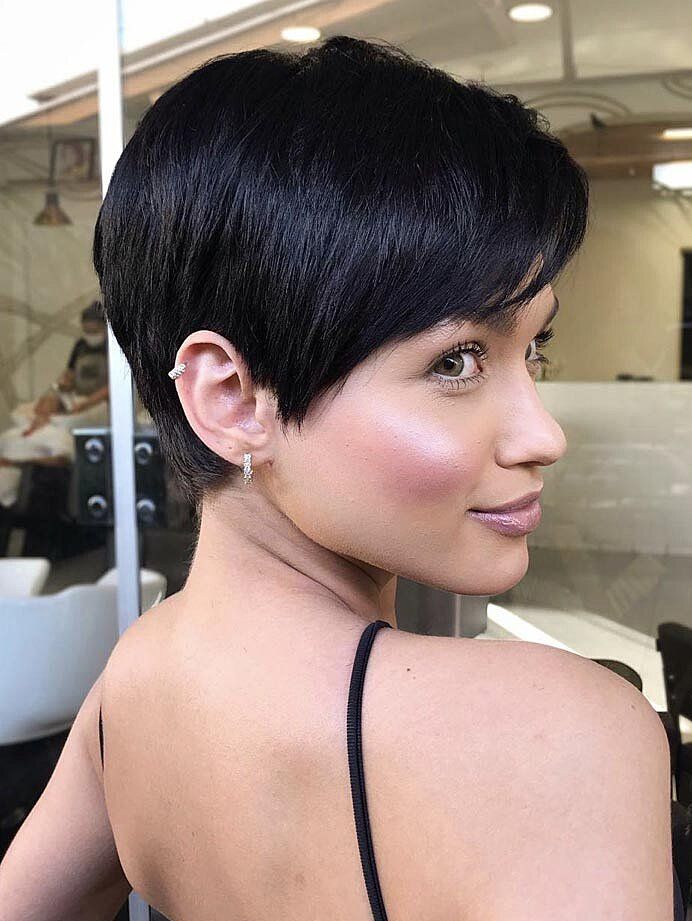 20 Trendy Styles for Short, Long, and Curly Looks