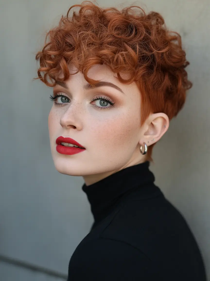 25 New Haircuts – September 2025 Ideas