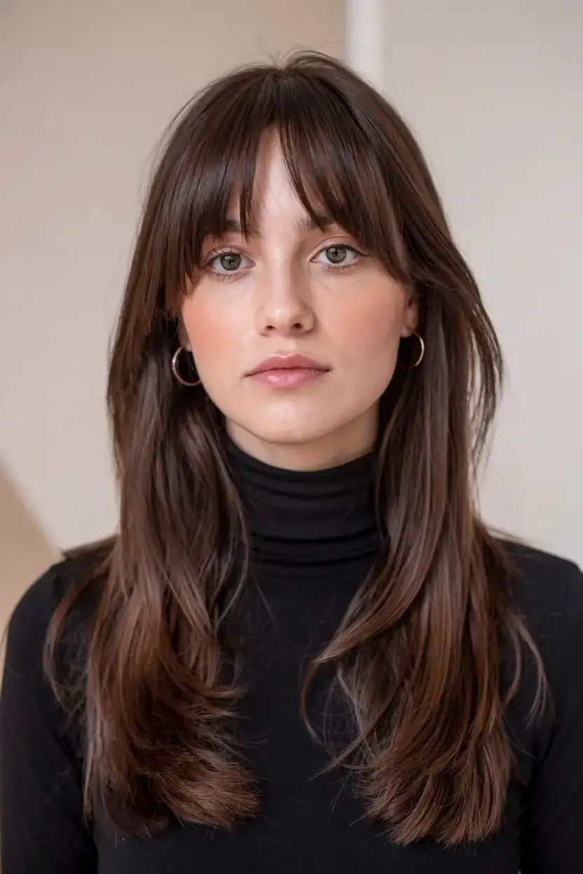 New Hair Colors Ideas October 2025 Fall Trends + Stylish Inspiration
