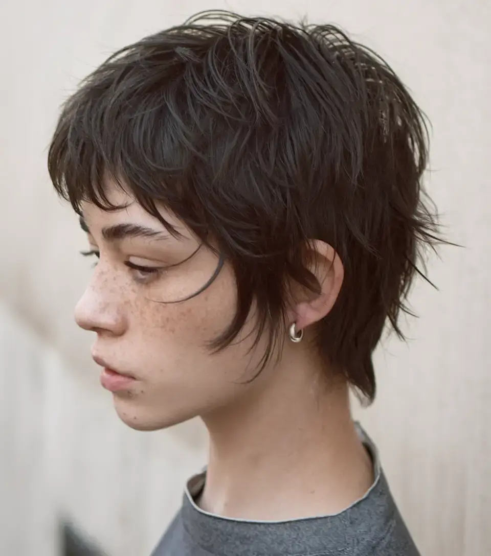 Pixie Haircuts Summer Ideas 2025 – Best Trendy Looks