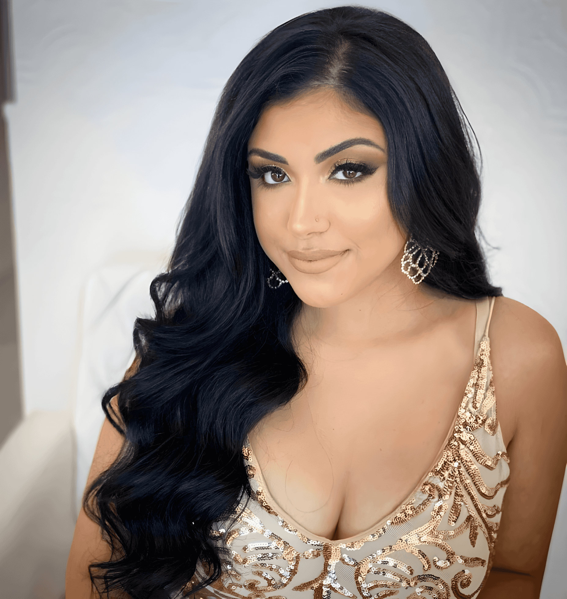 20 Long Hairstyles For Prom That Turn Heads