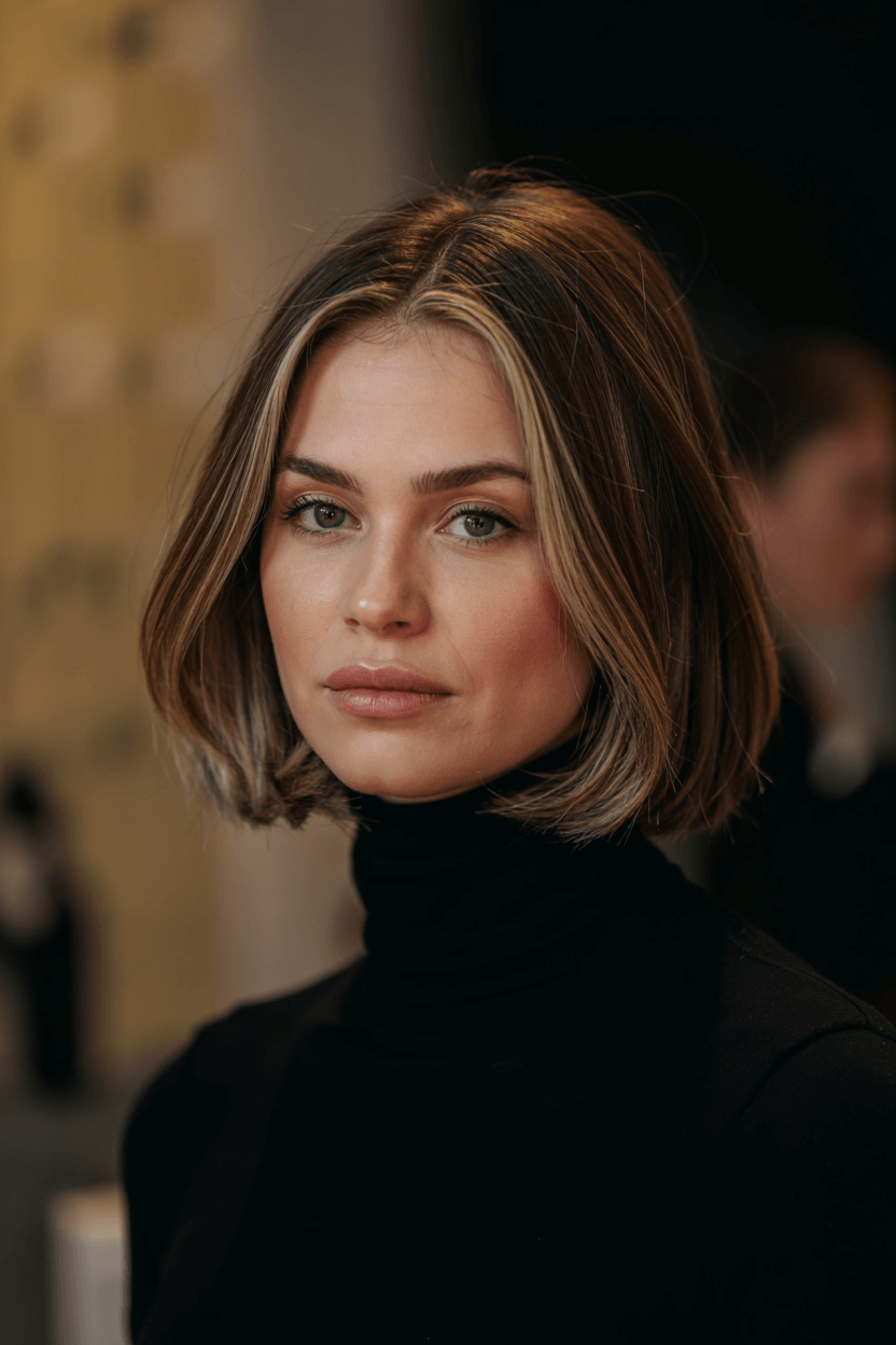 Chic Haircut Trends to Try