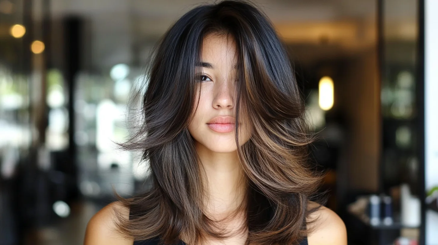 28+ Gorgeous Butterfly Haircut Ideas to Transform Your Look