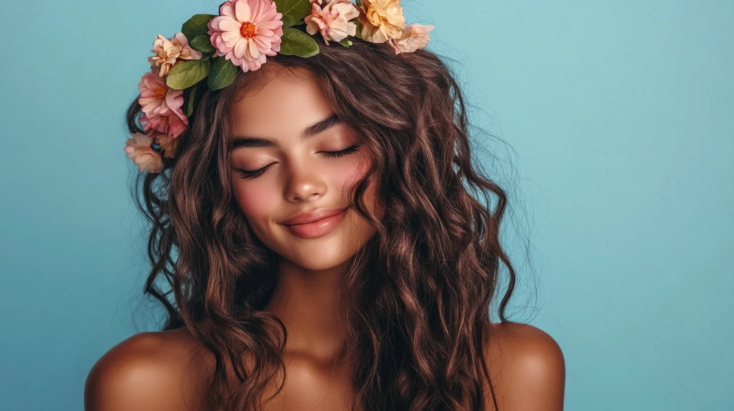 Top 26 Boho Hairstyles Trending In 2025 To Get That Bohemian Spirit Out