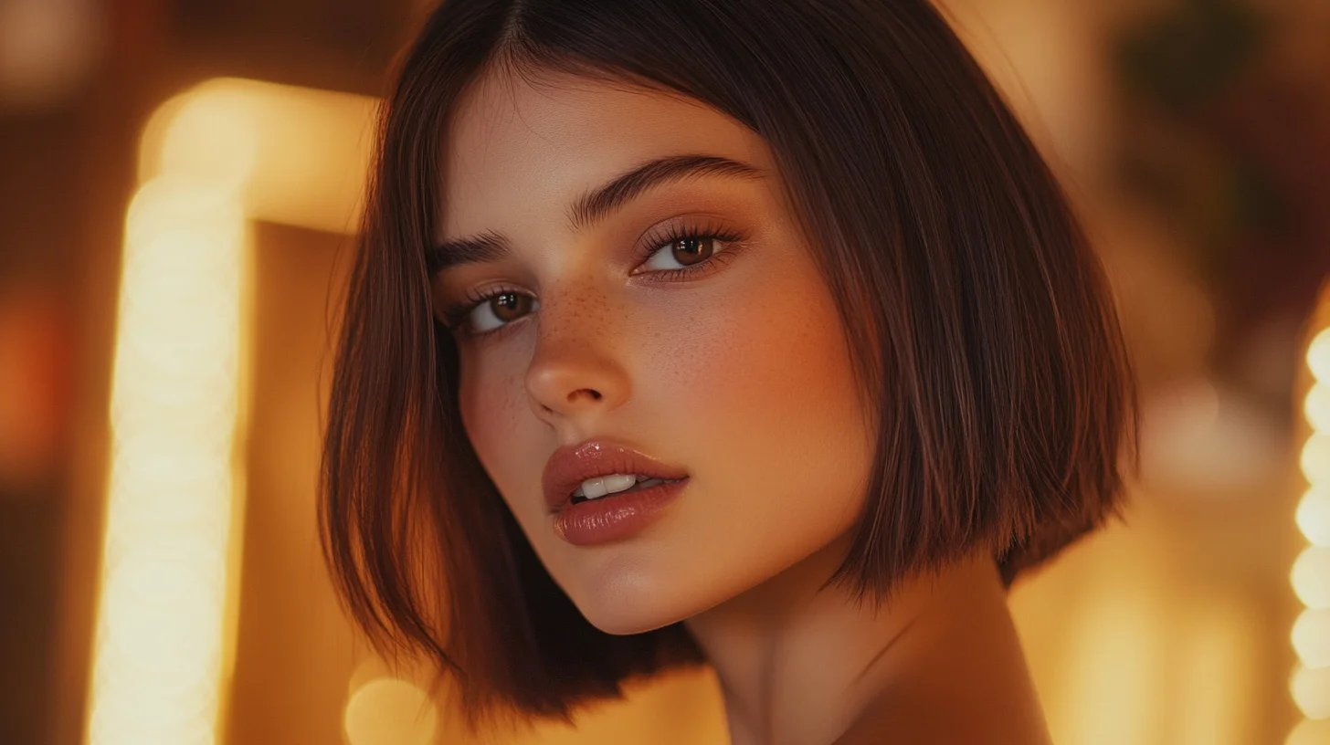 Top 25 Bob Hairstyles That Are Trending This Year