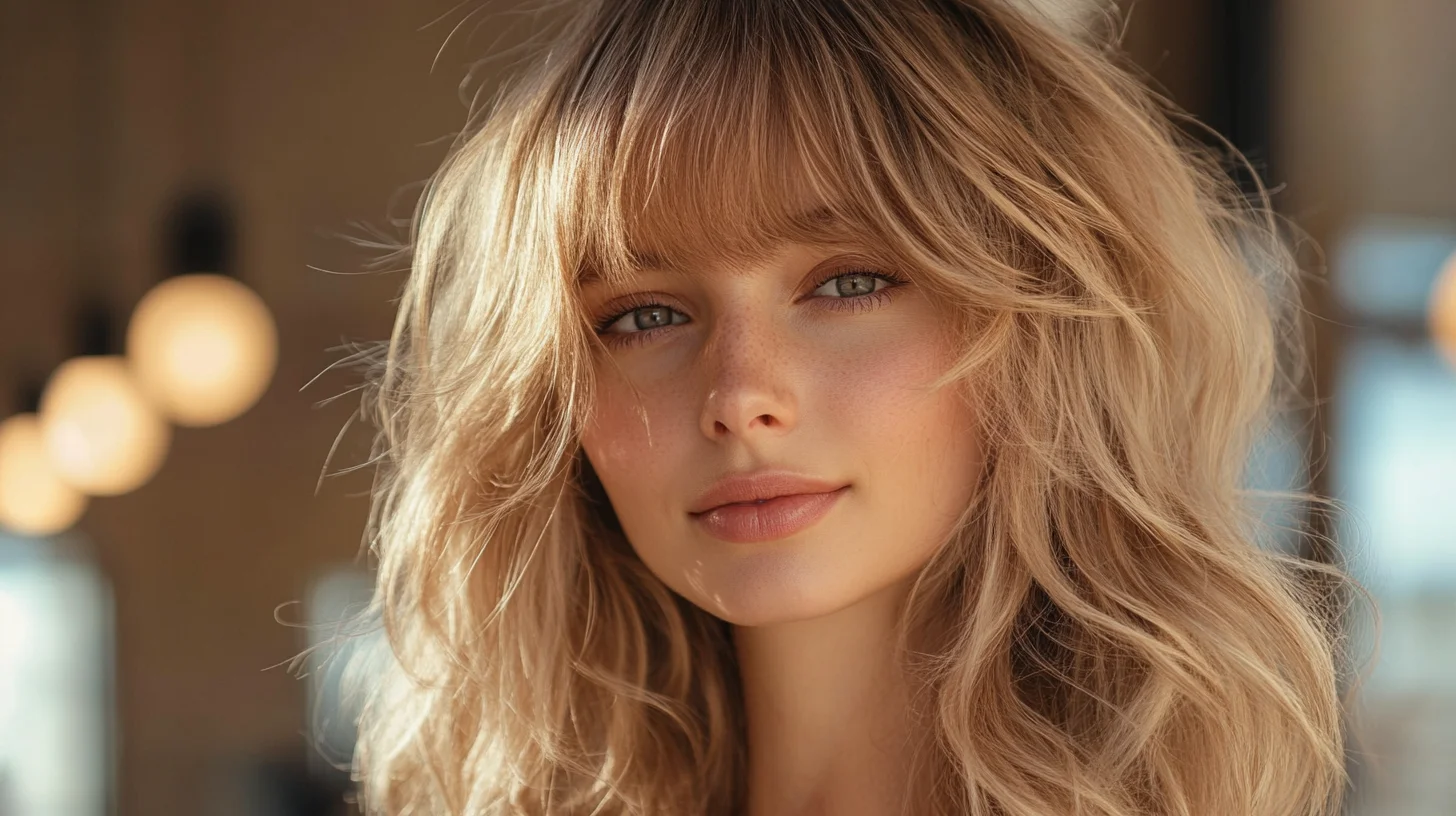 28+ Gorgeous Shaggy Haircuts You’ll Want to Try Right Now