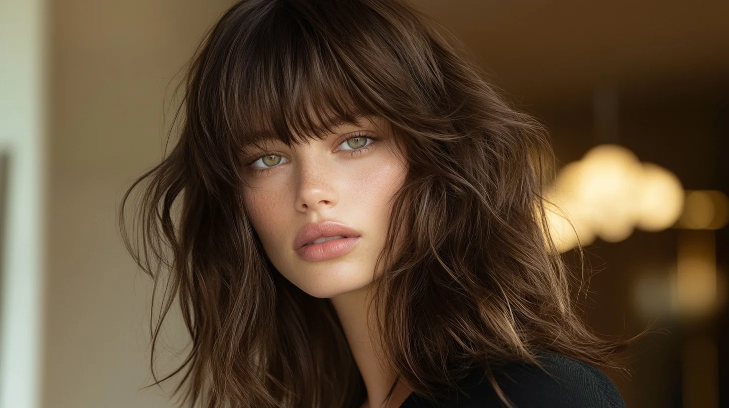 29+ Hairstyles For 2025: Discover The Trends For Every Occasion