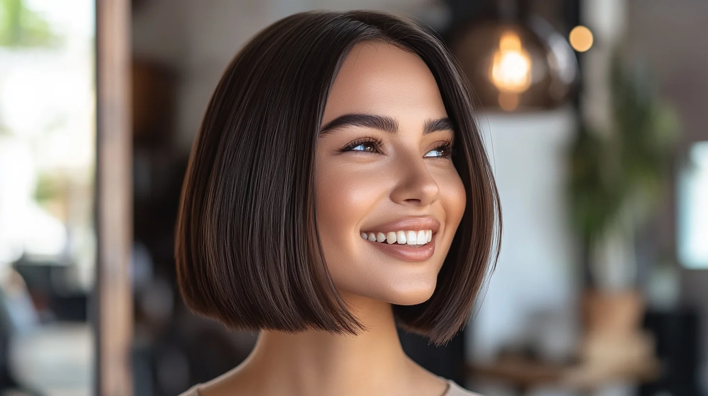 37+ Old Money Bob Hairstyles For A Sophisticated Look