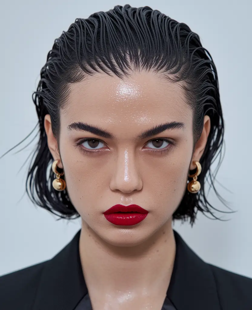 Summer 2025 Short Haircut Inspiration + Cute Ideas for Women