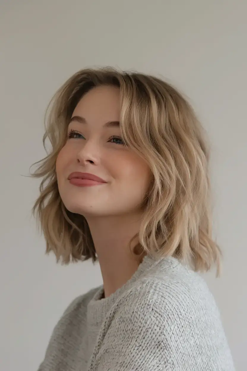 Trendy Short and Cute Cuts for Every Look