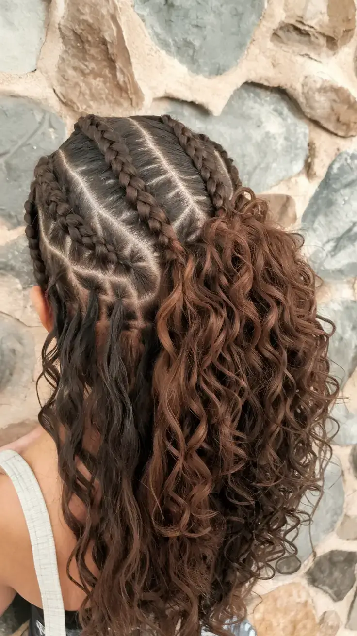 Boho, Chic & Cool Looks