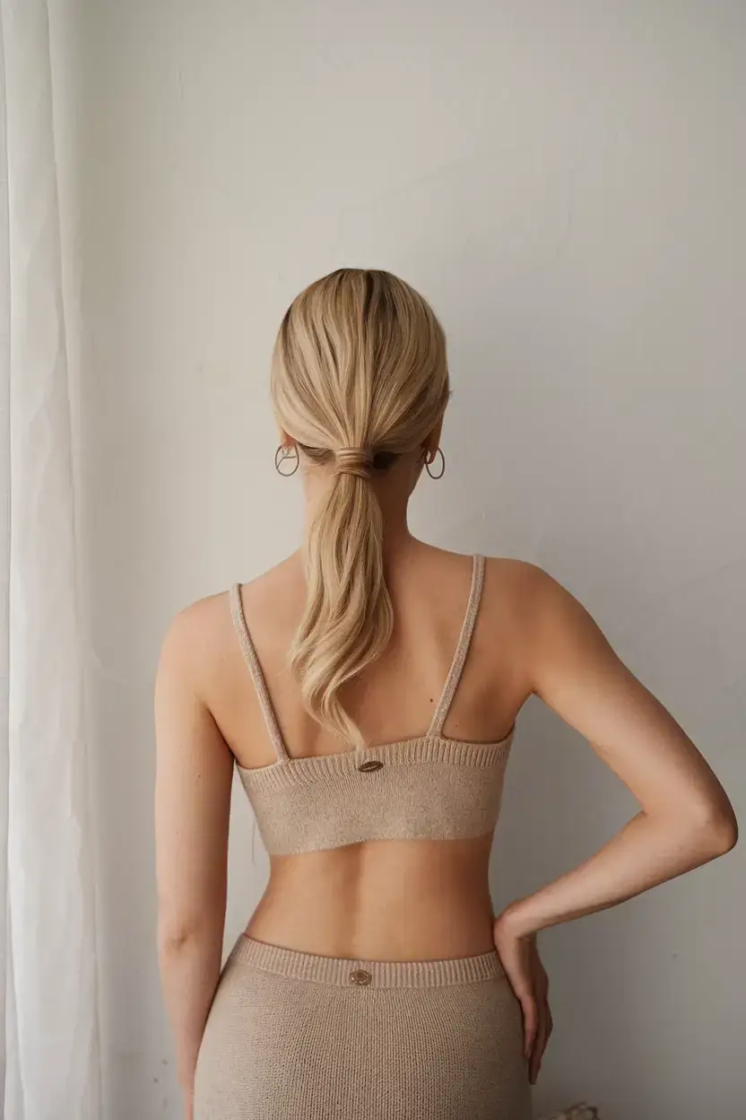 Summer Hairstyles for Medium Hair 2025 – Easy, Chic, and On-Trend Ideas