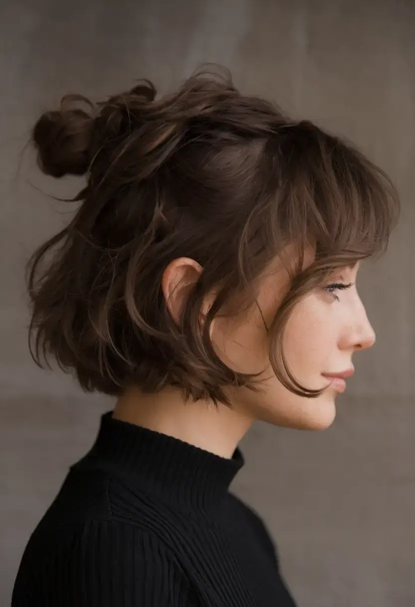 Summer Hairstyles for Short Hair 2025: Fresh, Fun & Pinterest-Approved Looks – Zynetrex