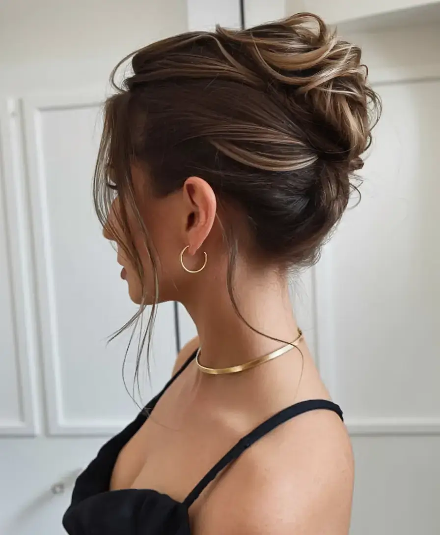 Best Summer Updo Hairstyles 2025: Elegant Heatproof Looks You’ll Love – Zynetrex