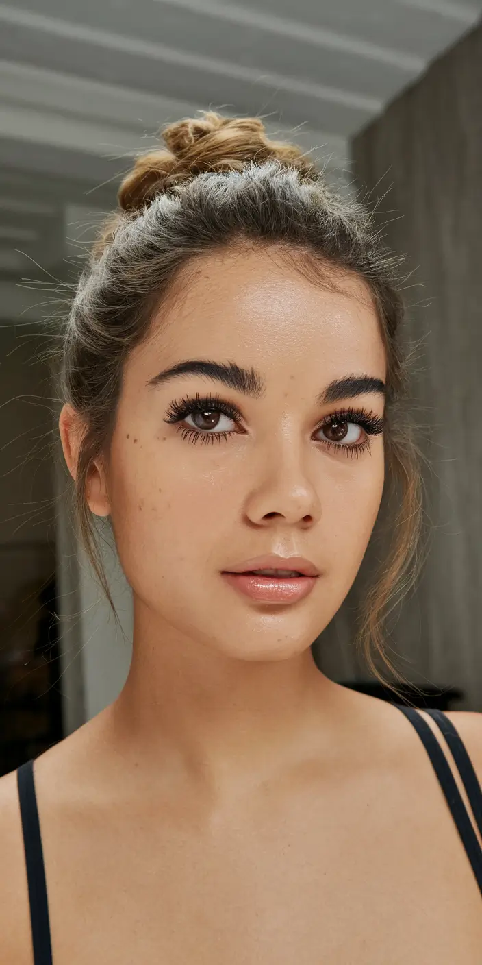 Sun Kissed Highlights for Brunettes Summer 2025 – Stunning Balayage & Hair Color Ideas