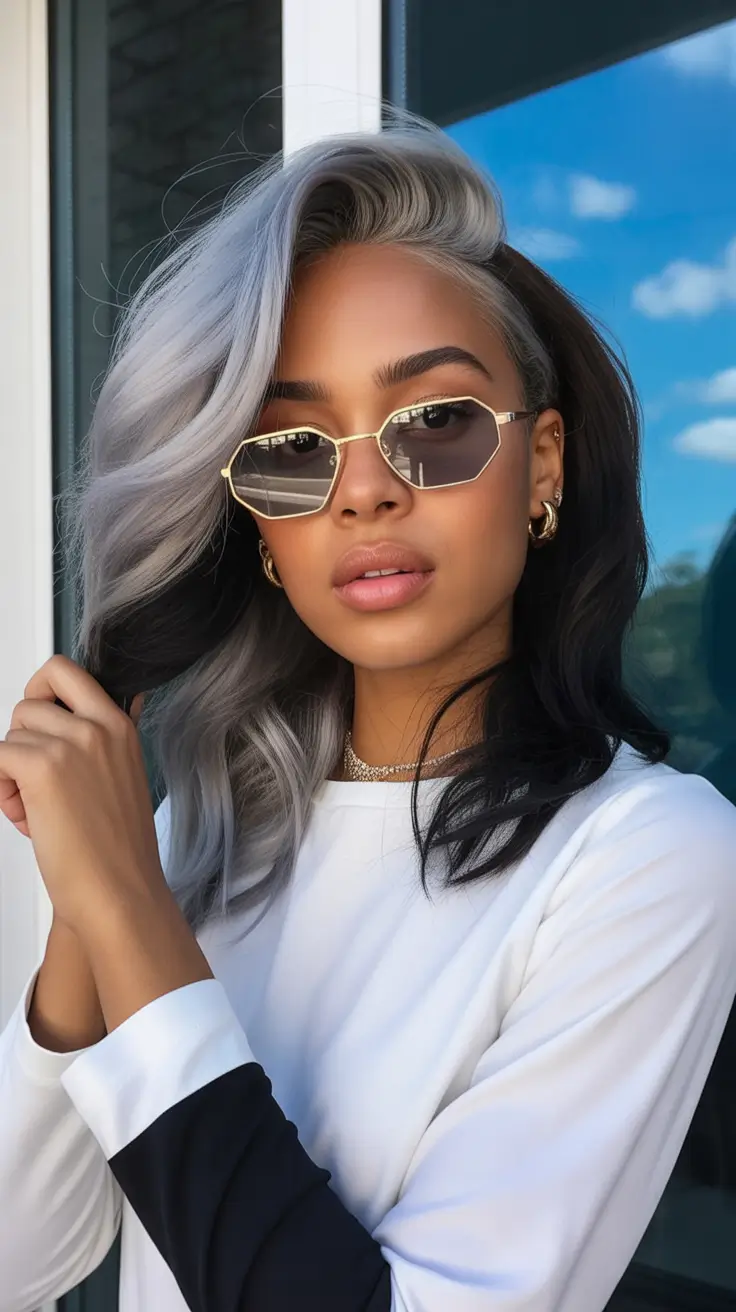 Top Hair Colors for Black Women This Fall 2025