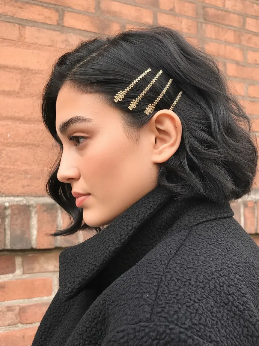Trending Bob Hairstyles to Try This Fall 2025 – Cut & Color + Bangs