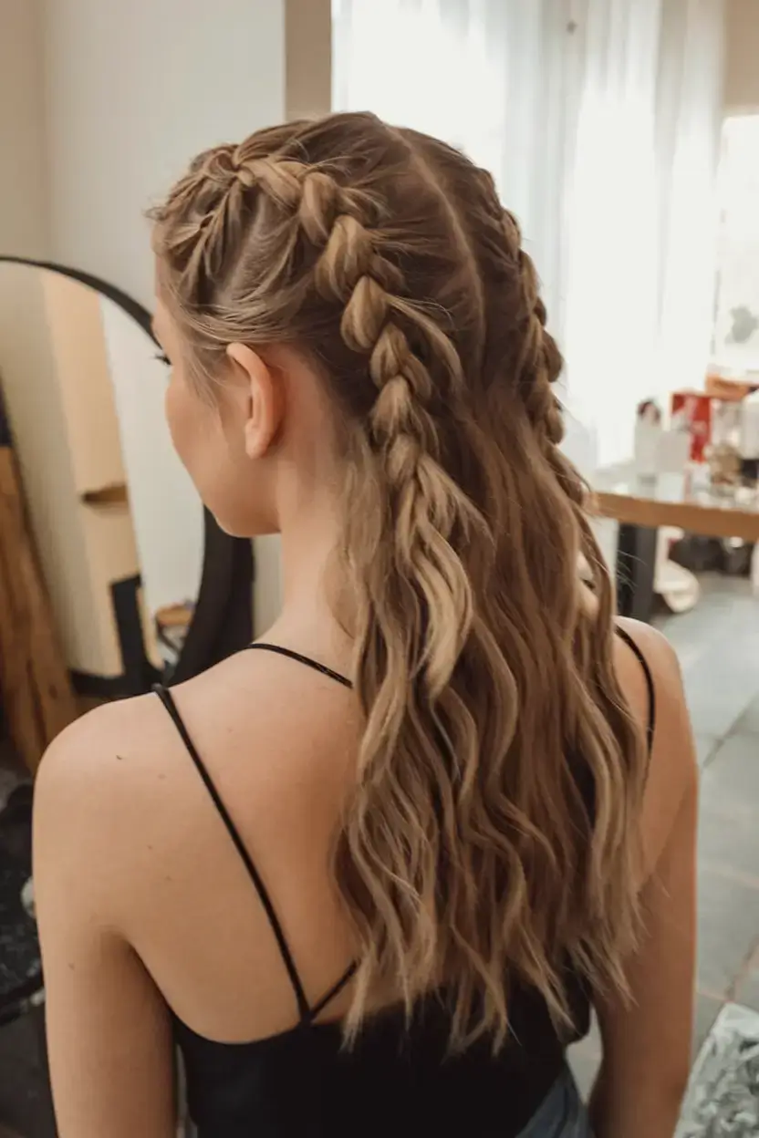 Best Volleyball Hairstyles for Summer 2025