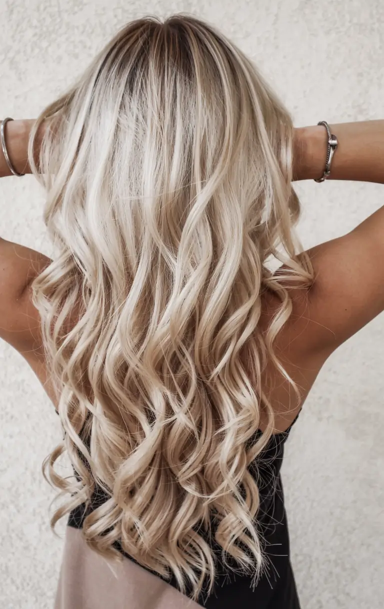 Winter Hair Colors 2025 2026 for Blondes