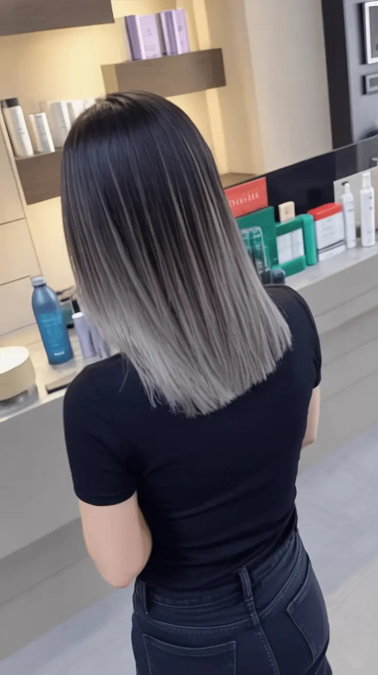 Winter Hair Colors 2025–2026 for Brunettes