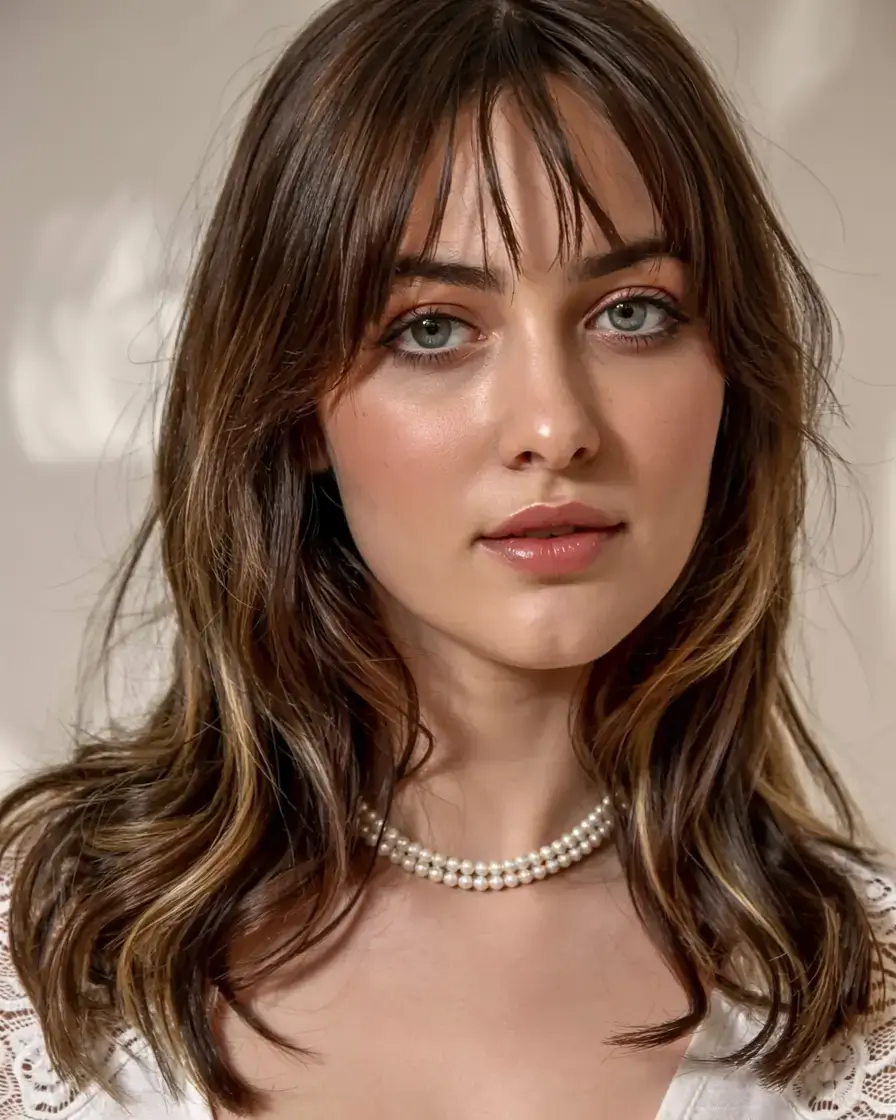 Winter Haircuts and Colors Ideas 2025 2026 – Top Hairstyles and Color Trends for a Fresh Winter Glow