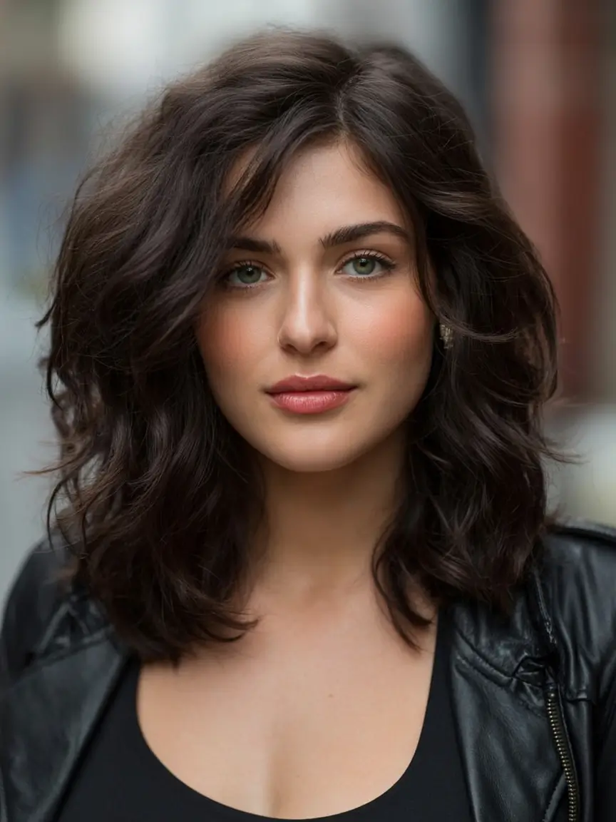 Winter Haircuts for Plus Size Women Ideas 2025 2026 – Modern & Trendy Styles
